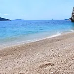Tatil Evi House With A Parking Space Brsec, Opatija - 7795 Brseč