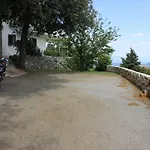 House With A Parking Space Brsec, Opatija - 7795 Tatil Evi *