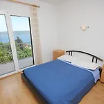 House With A Parking Space Brsec, Opatija - 7795 Tatil Evi *