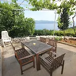 House With A Parking Space Brsec, Opatija - 7795 *