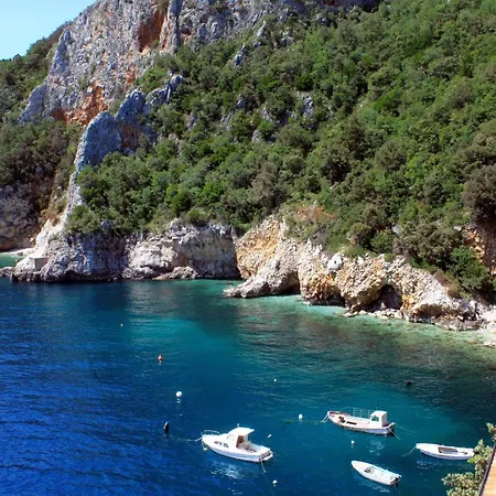 House With A Parking Space Brsec, Opatija - 7795 بيت للعطل