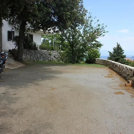 House With A Parking Space Brsec, Opatija - 7795 بيت للعطل *