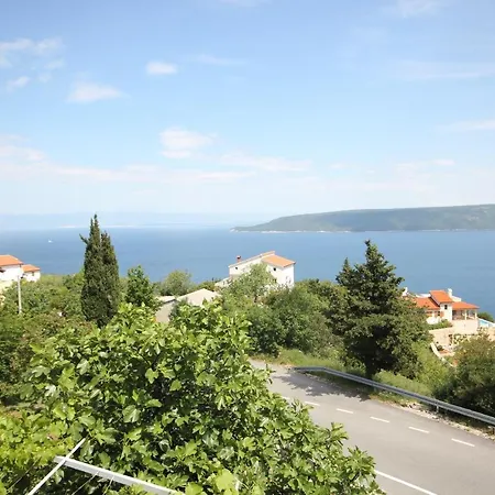 House With A Parking Space Brsec, Opatija - 7795 Tatil Evi *