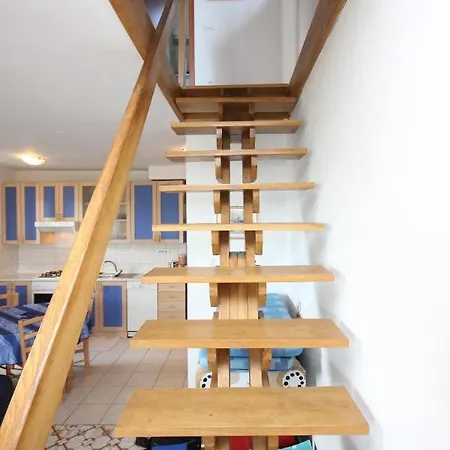 House With A Parking Space Brsec, Opatija - 7795 Brseč