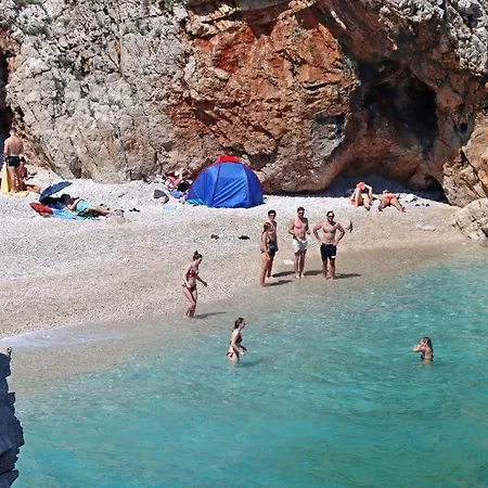 House With A Parking Space Brsec, Opatija - 7795 Brseč