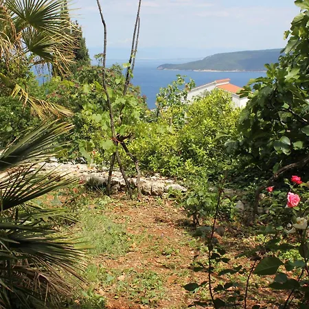 Dom wakacyjny House With A Parking Space Brsec, Opatija - 7795 Brseč