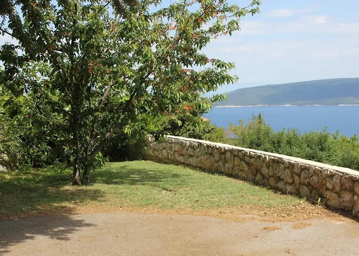 House With A Parking Space Brsec, Opatija - 7795 Semesterbostad *