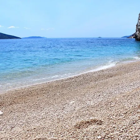 Nyaraló House With A Parking Space Brsec, Opatija - 7795 Brseč