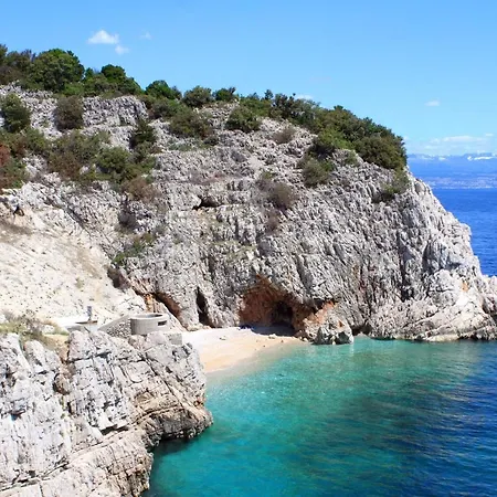 House With A Parking Space Brsec, Opatija - 7795 *