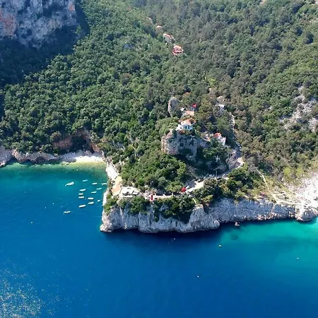 House With A Parking Space Brsec, Opatija - 7795 * Brseč