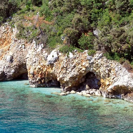 Nyaraló House With A Parking Space Brsec, Opatija - 7795 Brseč