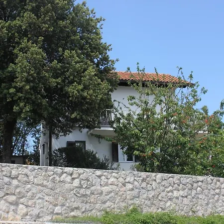 House With A Parking Space Brsec, Opatija - 7795 Nyaraló Brseč