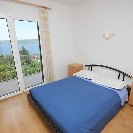 House With A Parking Space Brsec, Opatija - 7795 Ferienhaus *