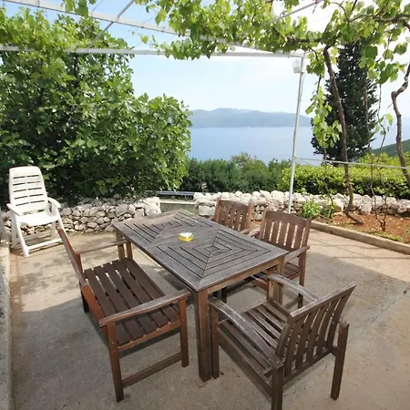 House With A Parking Space Brsec, Opatija - 7795 *