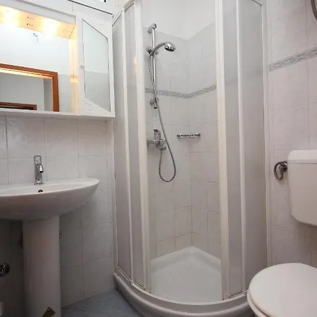 House With A Parking Space Brsec, Opatija - 7795 Nyaraló Brseč