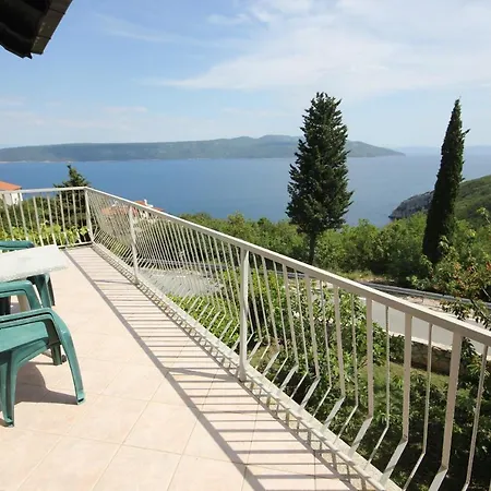 Ferienhaus House With A Parking Space Brsec, Opatija - 7795