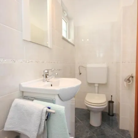 House With A Parking Space Brsec, Opatija - 7795 *