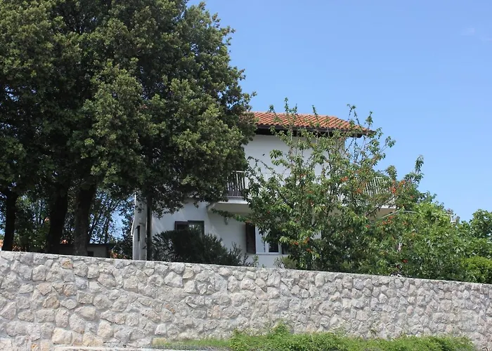 House With A Parking Space Brsec, Opatija - 7795 度假居 布鲁赛吉