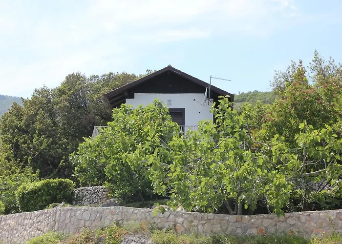 度假居 House With A Parking Space Brsec, Opatija - 7795 布鲁赛吉