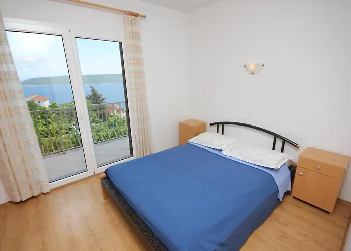 House With A Parking Space Brsec, Opatija - 7795 度假居 *