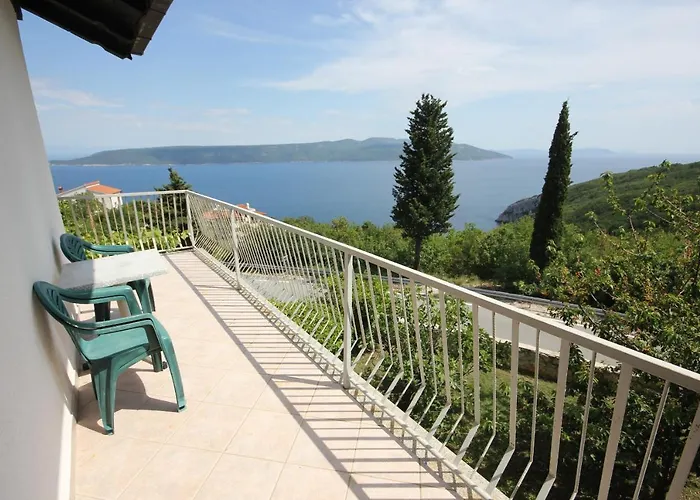 度假居 House With A Parking Space Brsec, Opatija - 7795
