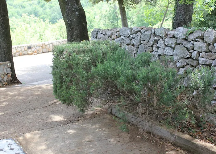 House With A Parking Space Brsec, Opatija - 7795 * 布鲁赛吉